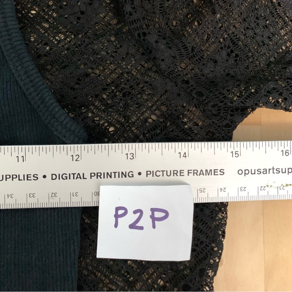 BUNDLE 2 Tops + Leggings - Picture 9 of 9